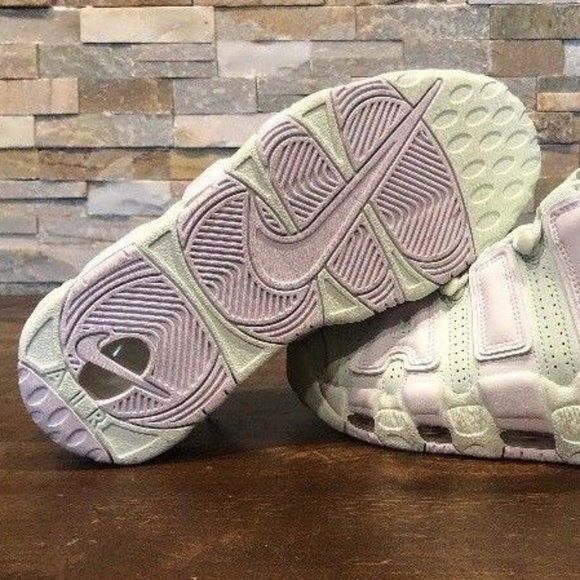 Nike Women Air More Uptempo - Picture 6 of 7